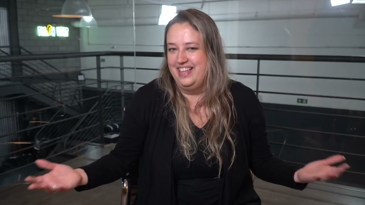 Making Of - Smirnoff