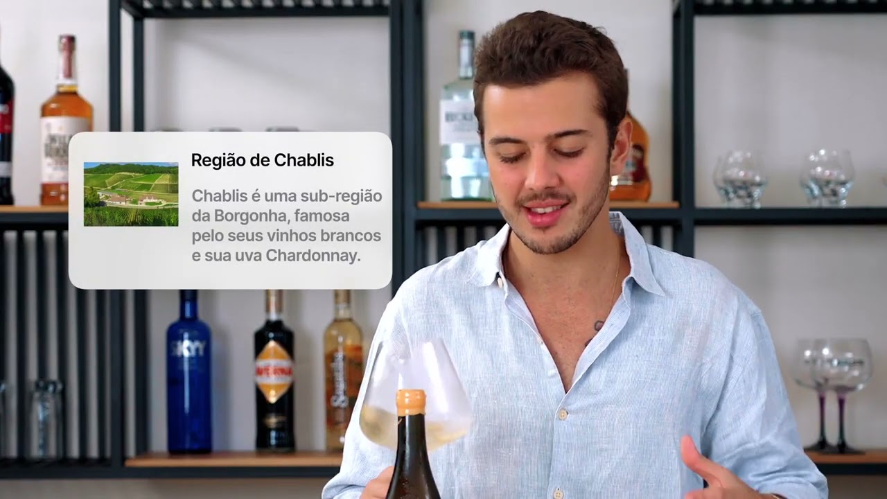 Jovem do Vinho
